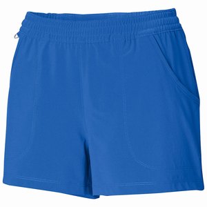 Columbia Pantalones Cortos PFG Tidal™ Mujer Azules (219RZKBEJ)
